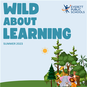 Wild about Learning